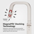 Open Box - Pfister GT572-VRVGS - Bar Faucet