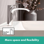 Open Box - Hansgrohe 75030001 - Bathroom Sink Faucets Faucet