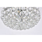 Open Box - Elegant Lighting 1107F16C - Ceiling Fixtures Indoor Lighting