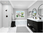 Open Box - Pfister LG48-MCA0B - Bathroom Sink Faucets Faucet