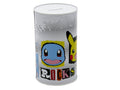POKÉMON Big Tin Coin Bank, 10 x 17 x 10cm