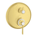 Open Box - Axor 16821251 - Valve Trim Only Showers