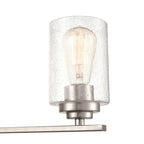 Open Box - Millennium Lighting 3684-SN - Bathroom Fixtures Indoor Lighting