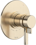 Open Box - Rohl TLB47W1LMSTN - Valve Trim Only Showers