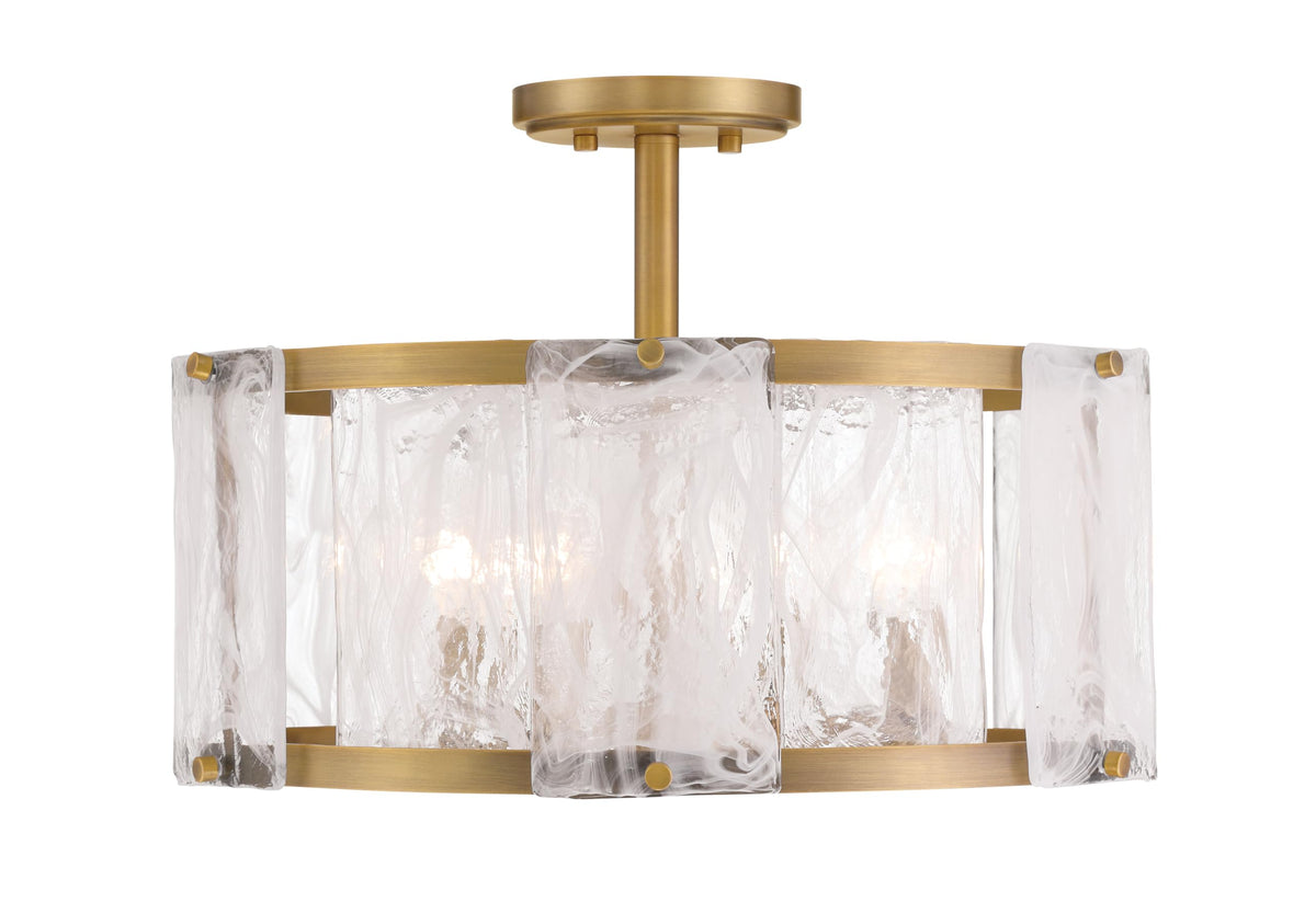 Open Box - Minka Lighting 3635-732 - Ceiling Fixtures Indoor Lighting