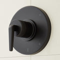 Open Box - Signature Hardware 485026 - Valve Trim Only Showers