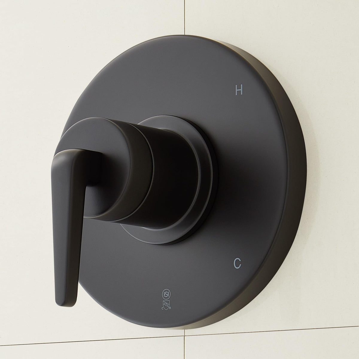 Open Box - Signature Hardware 485026 - Valve Trim Only Showers
