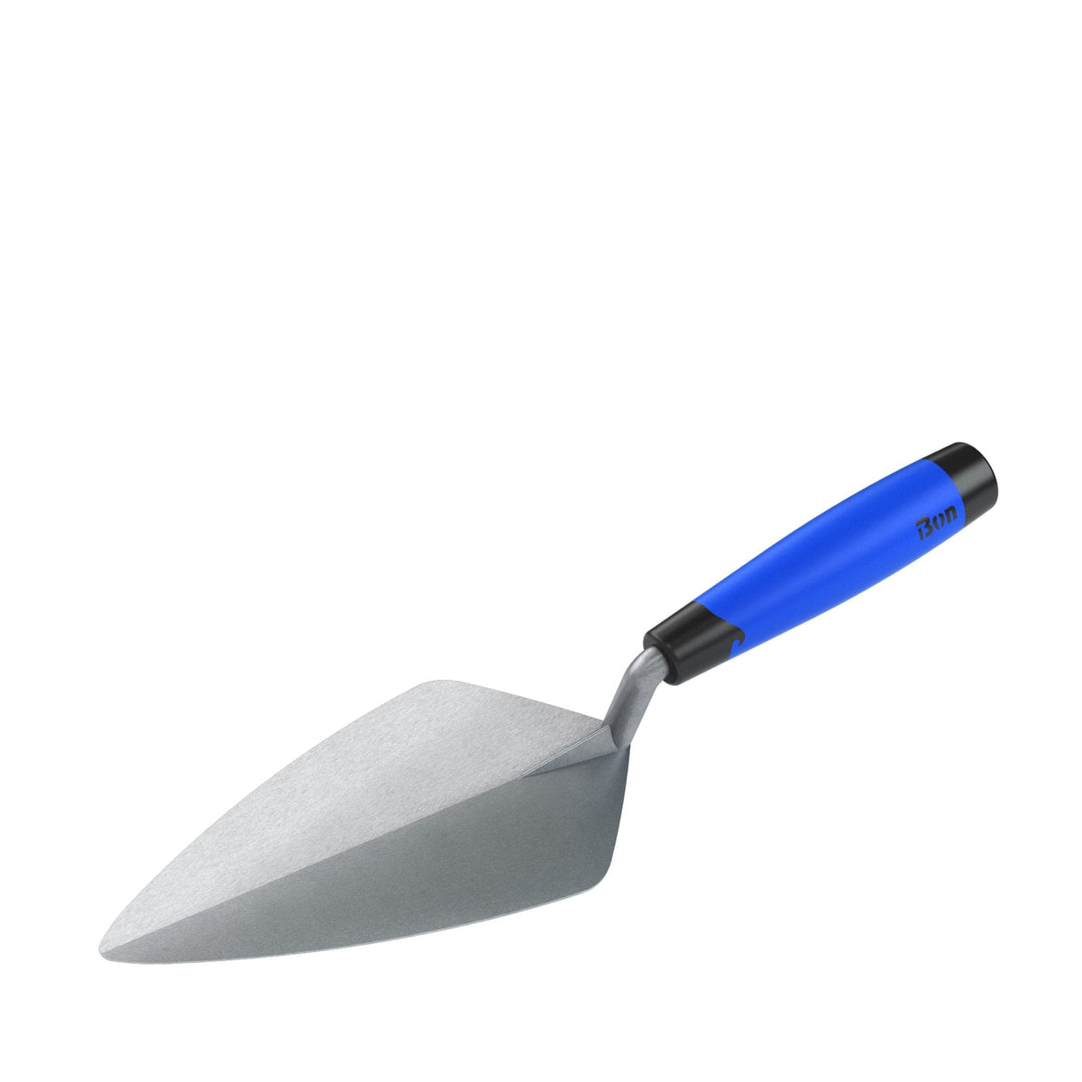 Bon Tool Narrow London Brick Trowel Comfort Handle - RHINOBUILD Bricklaying Tools