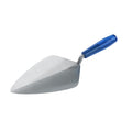 Bon Tool Wide London Brick Trowel Plastic Handle - RHINOBUILD Bricklaying Tools