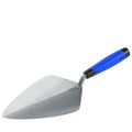 Bon Tool Wide London Brick Trowel Comfort Handle - RHINOBUILD Bricklaying Tools