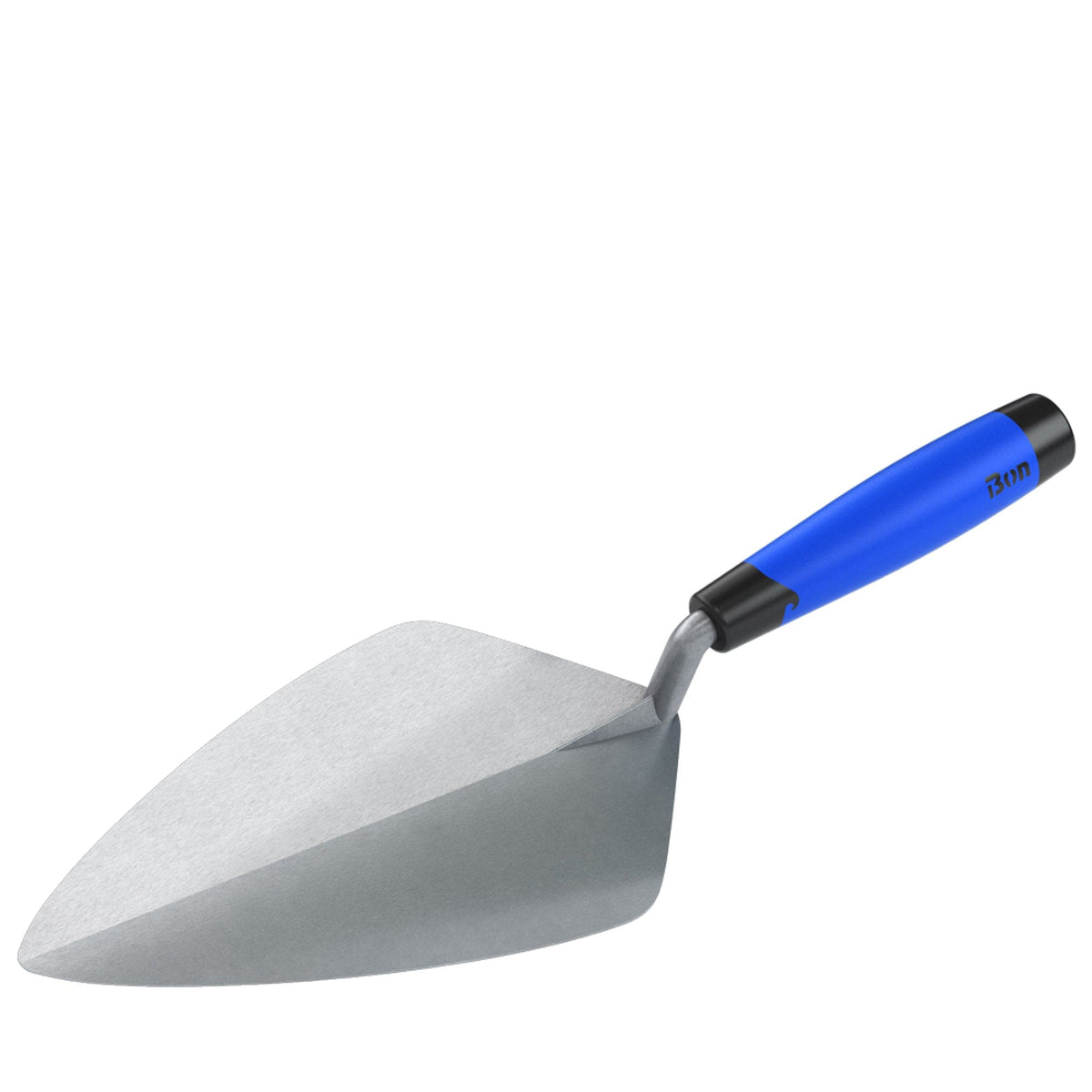 Bon Tool Wide London Brick Trowel Comfort Handle - RHINOBUILD Bricklaying Tools