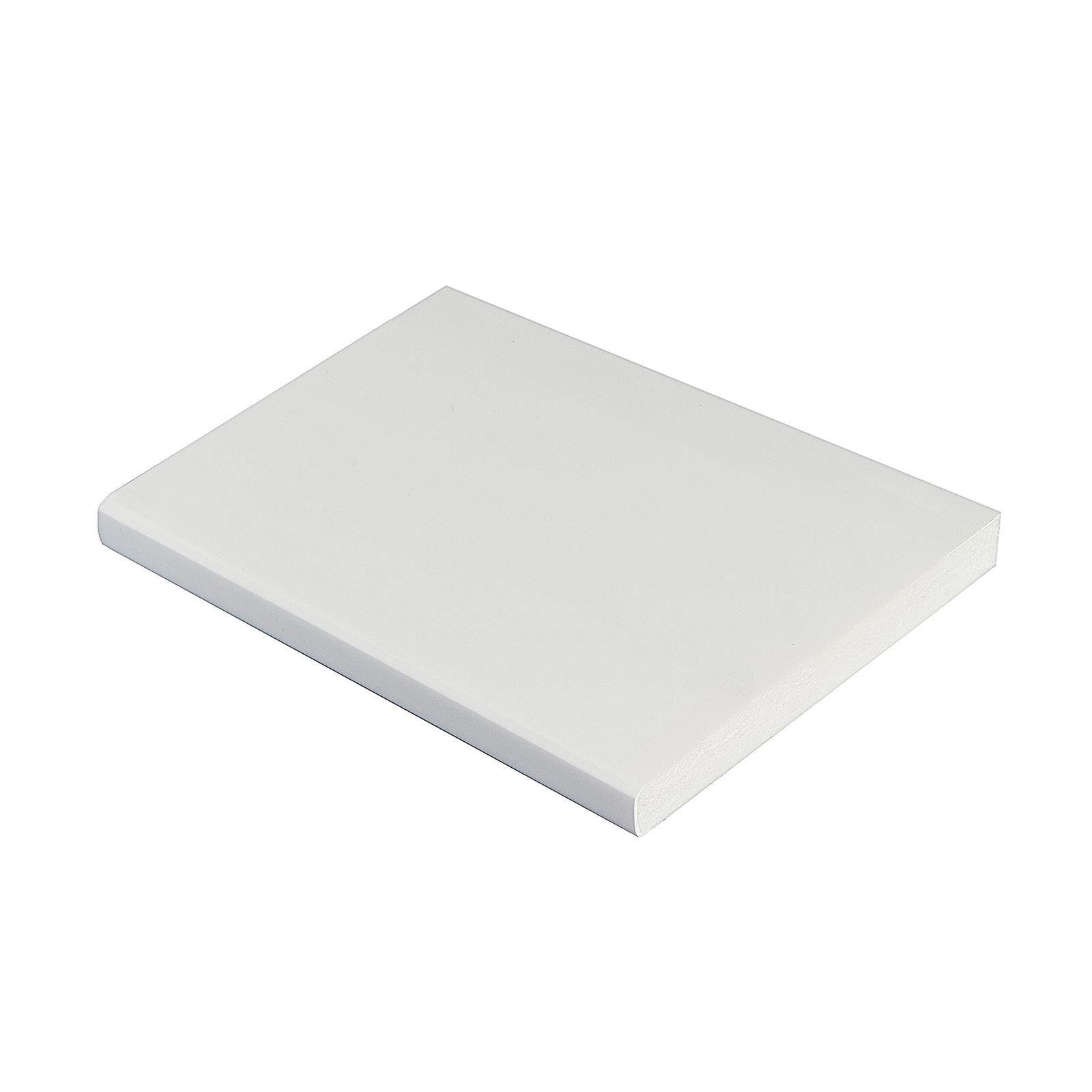 Example of Flat Utility Board (2.5m)