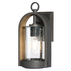 Open Box - The Great Outdoors 72451-143C - Wall Sconces Outdoor Lighting