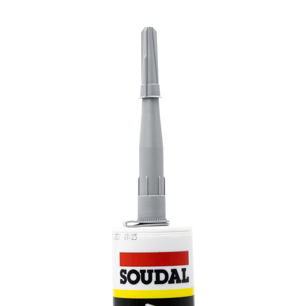 Soudal Grip ALL Hybrid Polymer Adhesive