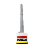 Soudal Grip ALL Hybrid Polymer Adhesive