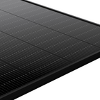 4 Pack SunPower Performance 7 450W All Black Solar Panels – 1800W Bundle