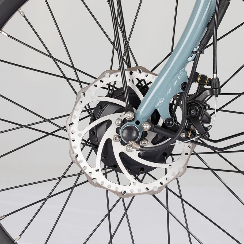 Aitour Electric Trike Heal Middle 250W