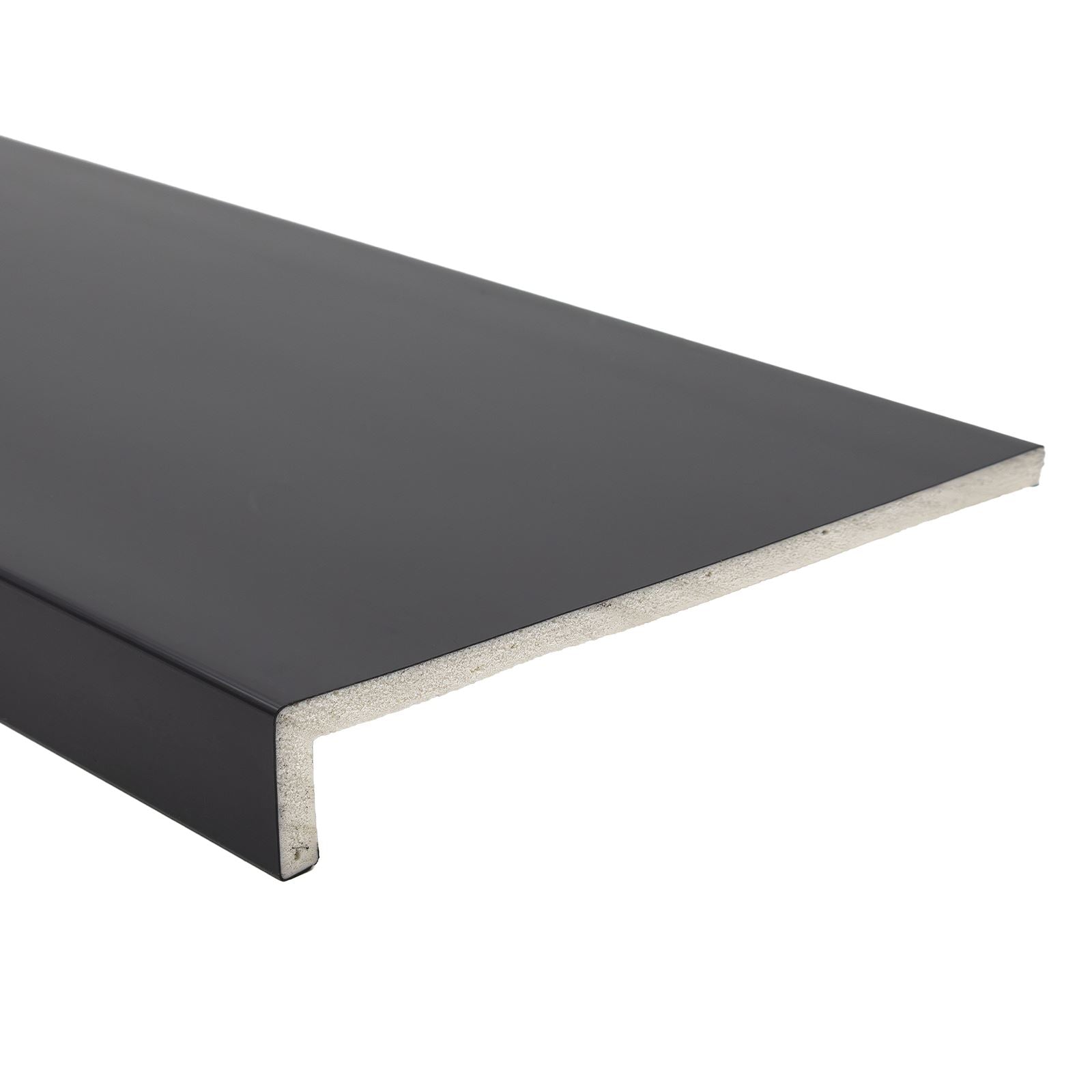 Example of Concord 9mm Capping Board (5m)