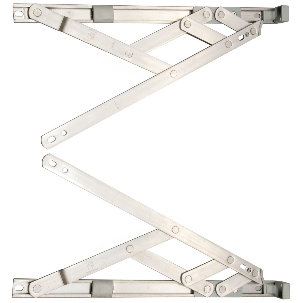 Securistyle Defender Standard Window Friction Hinge (Side Hung)