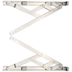 Securistyle Defender Standard Window Friction Hinge (Side Hung)