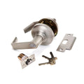 FHC Heavy-Duty Lever Locksets Storeroom 7-Pin SFIC