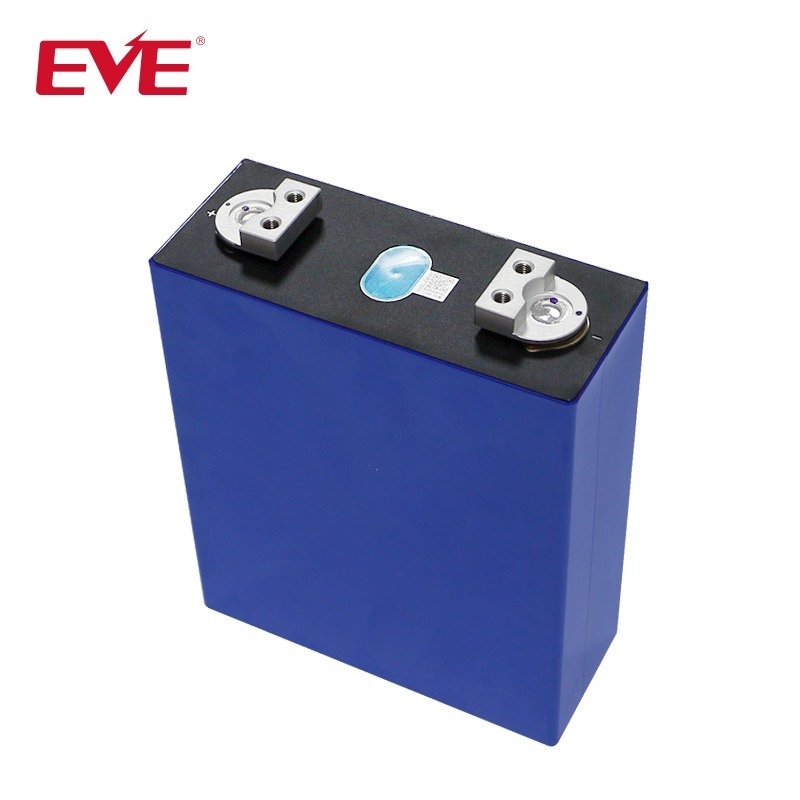 EVE LF304 Lithium Prismatic Battery Cell - Grade A [Pack of 4]