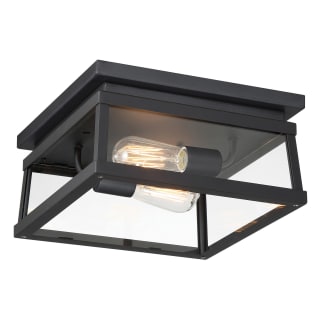 Open Box - The Great Outdoors 73217-66A - Ceiling Fixtures Outdoor Lighting