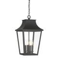 Open Box - The Great Outdoors 73347-66 - Pendants Outdoor Lighting