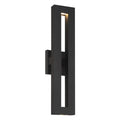 Open Box - The Great Outdoors 73371-66-L - Wall Sconces Outdoor Lighting