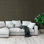 Example of Zest Acoustic Wall Panel