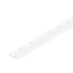 3/8 in. x 96 in. PVC Bullnose