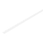 3/8 in. x 96 in. PVC Bullnose