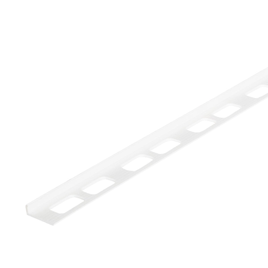 1/4 in. x 96 in. PVC Bullnose