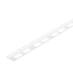 1/4 in. x 96 in. PVC Bullnose