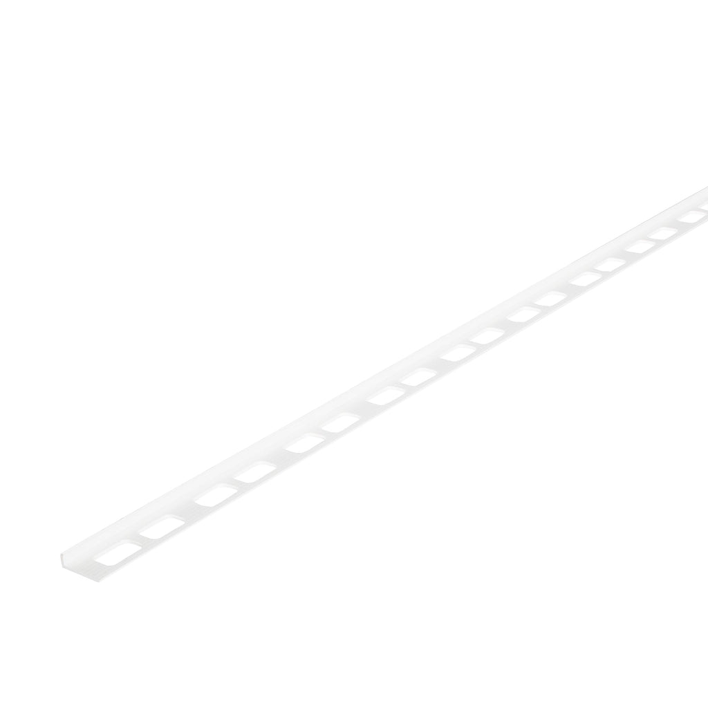 1/4 in. x 96 in. PVC Bullnose