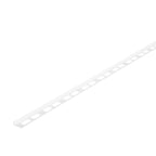 1/4 in. x 96 in. PVC Bullnose