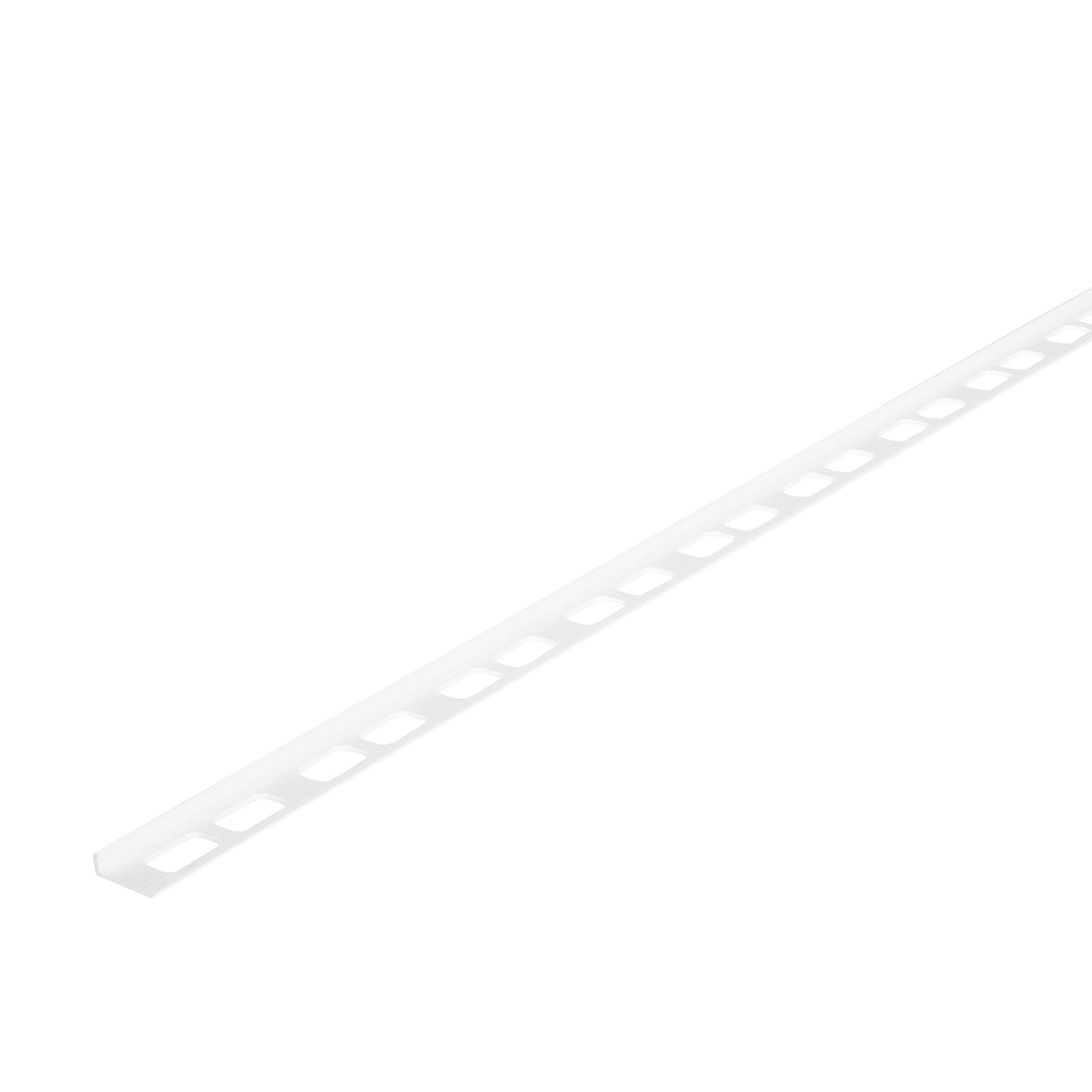 1/4 in. x 96 in. PVC Bullnose