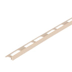 1/4 in. x 96 in. PVC Bullnose