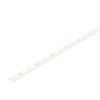 1/4 in. x 96 in. PVC Bullnose