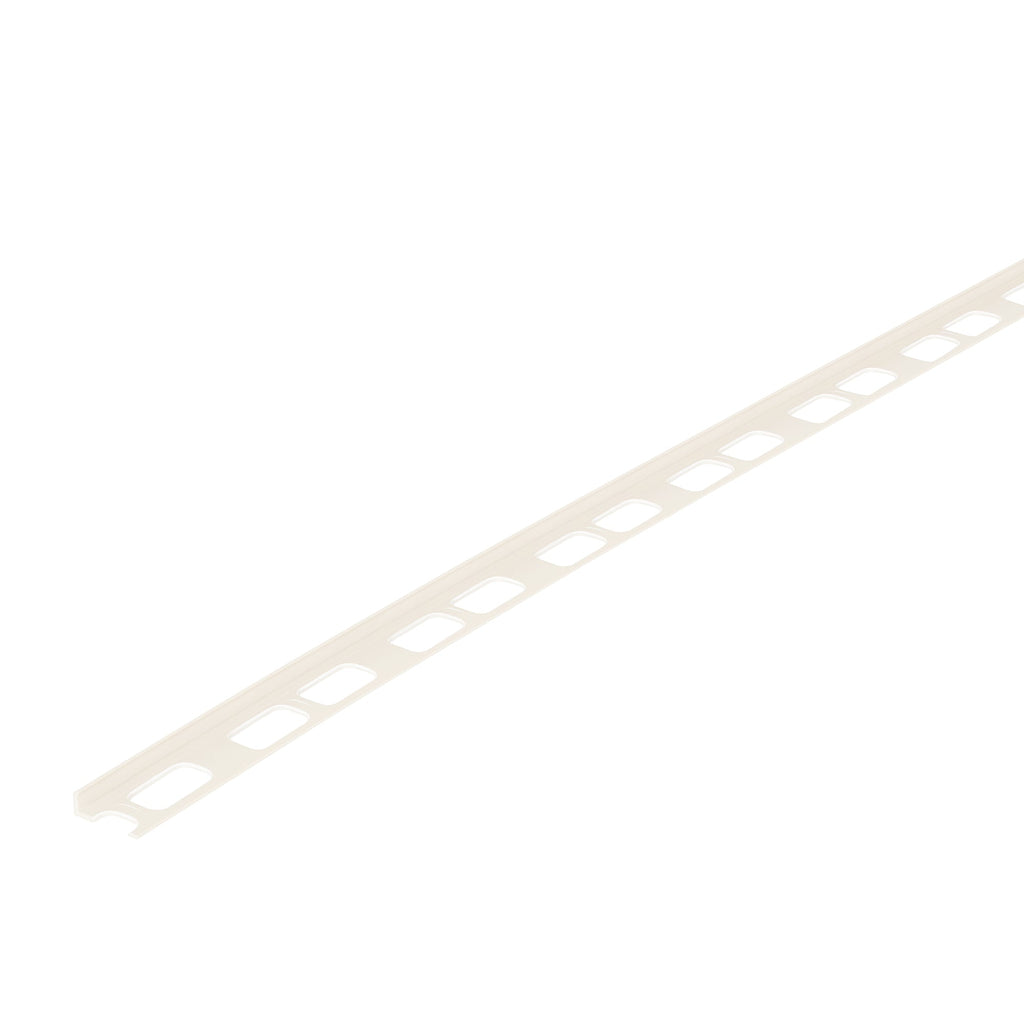 1/4 in. x 96 in. PVC Bullnose
