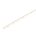 1/4 in. x 96 in. PVC Bullnose