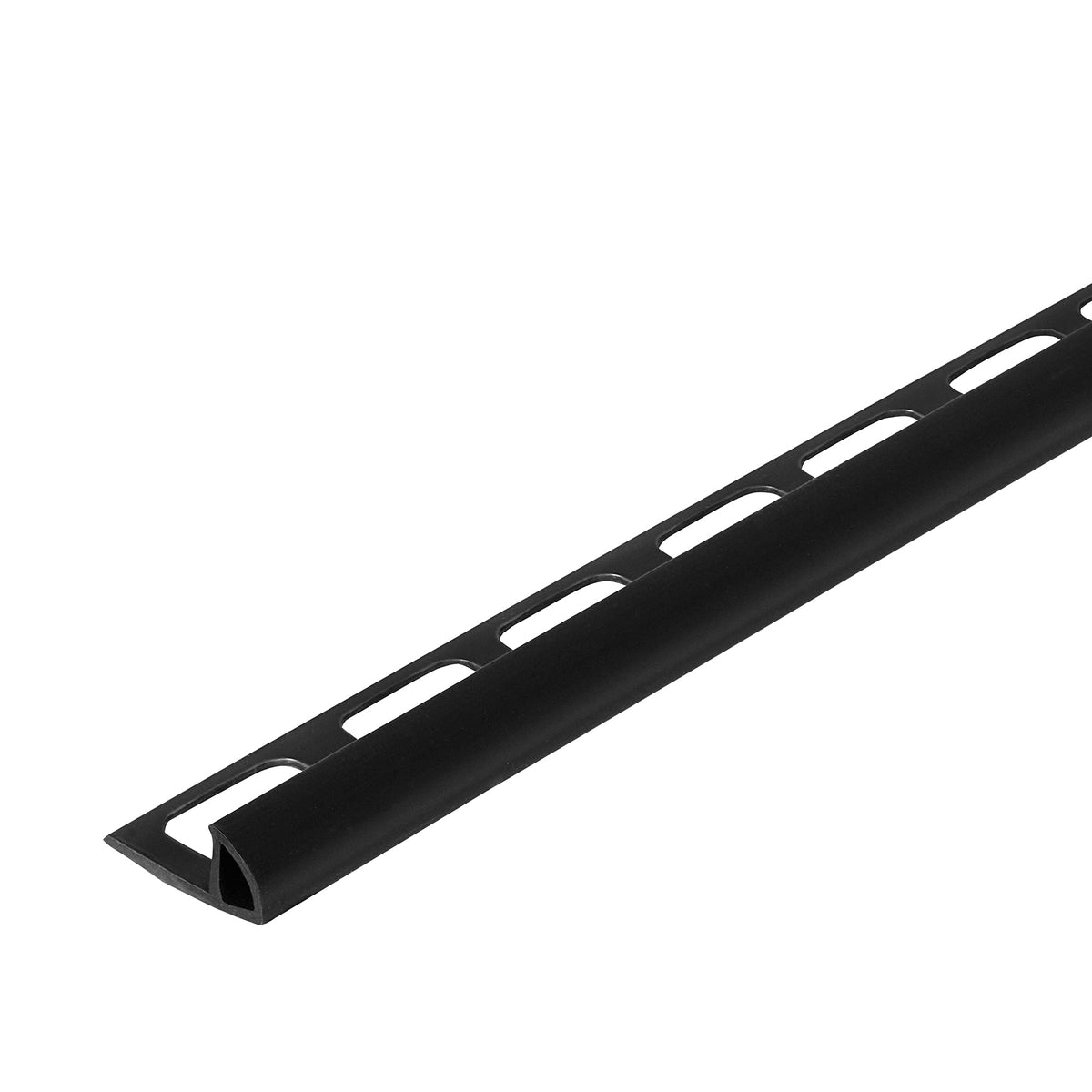 3/8 in. x 96 in. PVC Bullnose