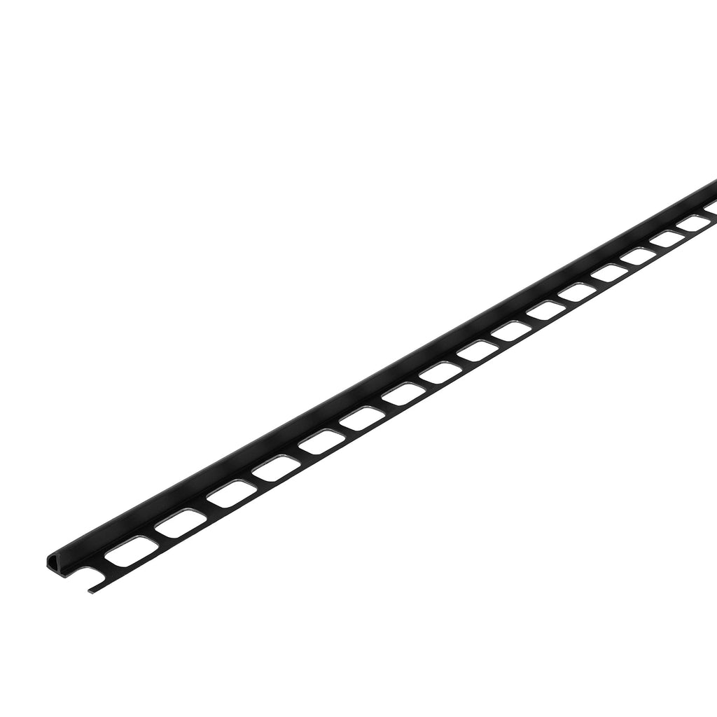 3/8 in. x 96 in. PVC Bullnose