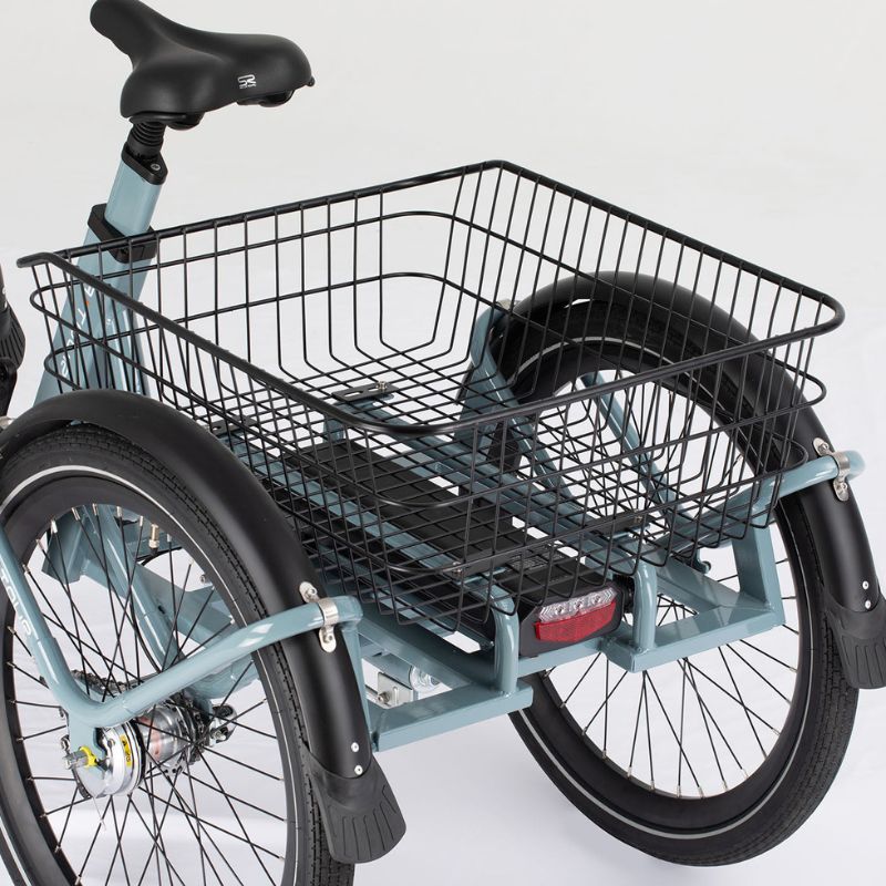 Aitour Electric Trike Heal Middle 250W