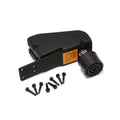 FHC SureClose Gate Stop - Black - 7400GS