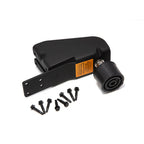 FHC SureClose Gate Stop - Black - 7400GS