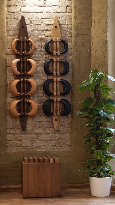 WaterRower NOHrD SwingBoard