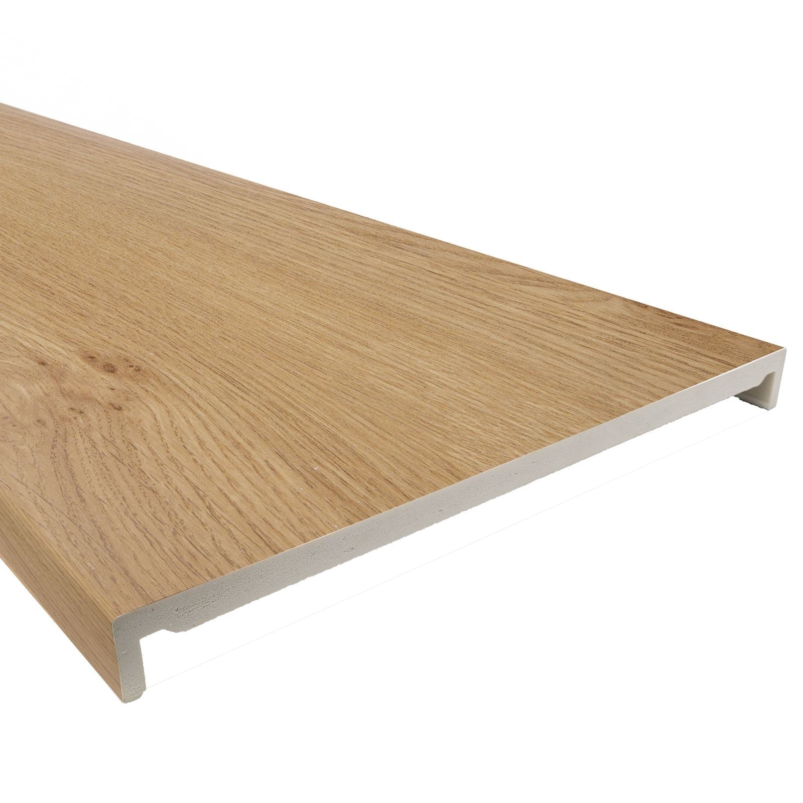 Example of Concord 16mm Fascia Board (5m)