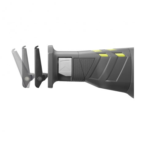 Open Box -  Ryobi 12 Amp Reciprocating Saw