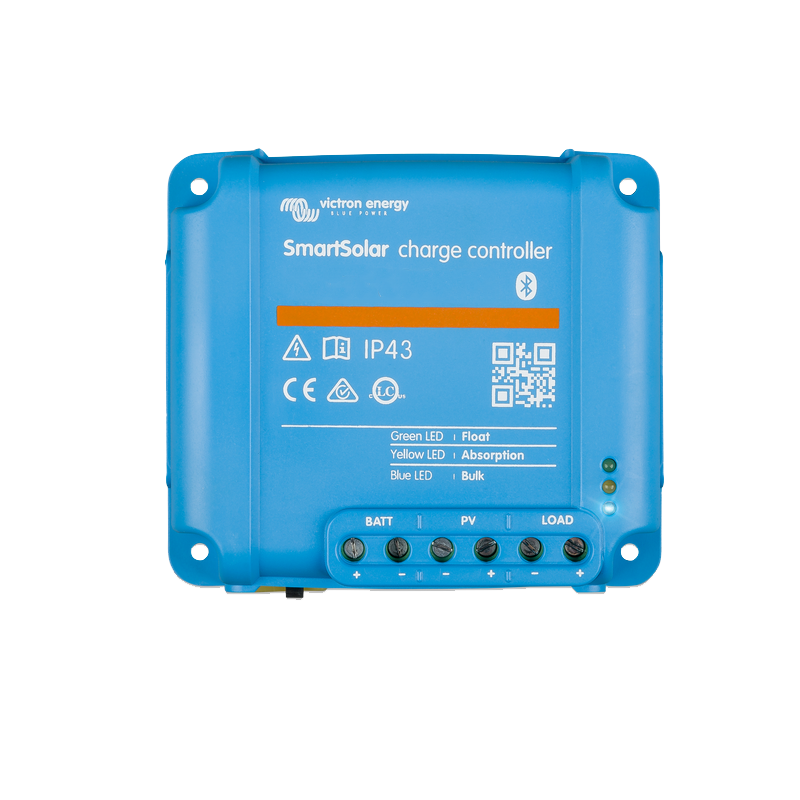 Victron SmartSolar MPPT (All Models)